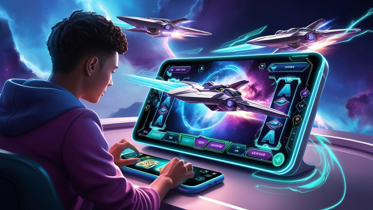 Mengulas Tren Slot Online Paling Menarik yang Sedang Hits di 2025