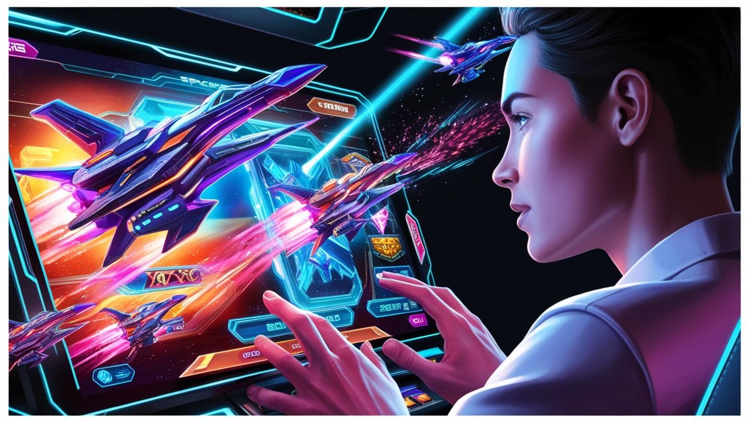 Slot Online Terbaru dengan Fitur Unik yang Pasti Kamu Suka Tahun Ini