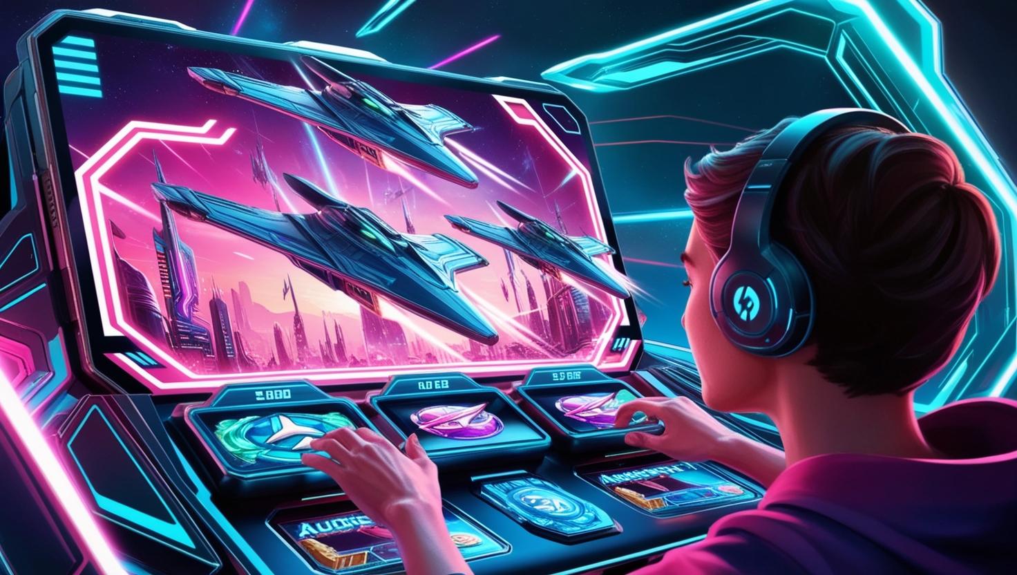 Tahun Ini, Cobalah 7 Tren Slot Online yang Sedang Viral!