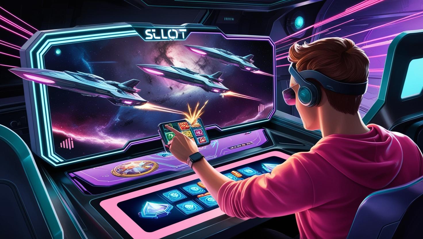 5 Tren Slot Online Terpopuler yang Harus Kamu Coba di Tahun Ini